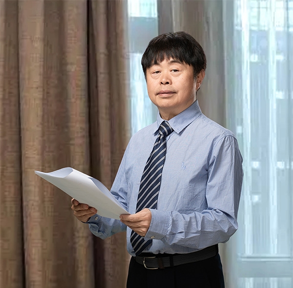 祝贺！戴圣龙校友当选中国工程院...